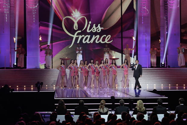 Une soirée haute en couleurs