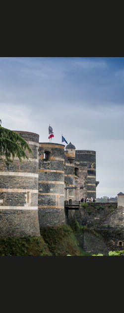 Quel taux de taxe fonci&egrave;re &agrave; Angers&nbsp;?