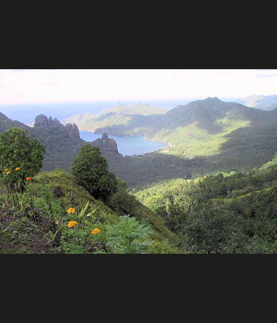 Nuku Hiva