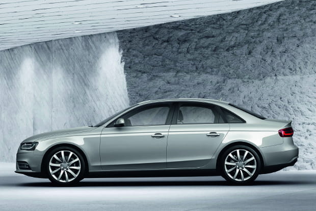 Les dimensions évoluent peu