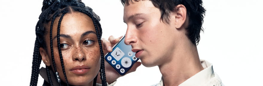 Nothing Phone (3a) Lite&nbsp;: Nothing mise sur l'essentiel pour d&eacute;voiler un smartphone &agrave; l'excellent rapport qualit&eacute;/prix