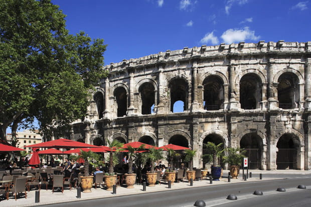 Résultat élection européenne Nîmes Résultat élection européenne Nîmes