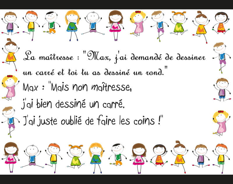 Un carr&eacute; sans coins&nbsp;?