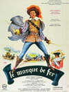 Le Masque de fer