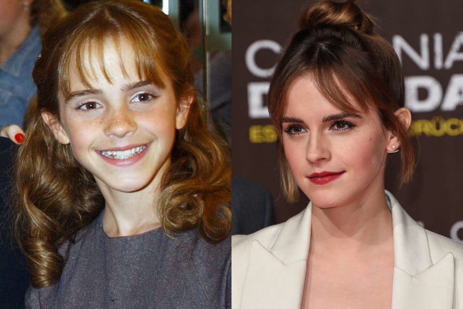 Emma Watson