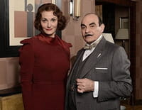 Hercule Poirot : Les quatre