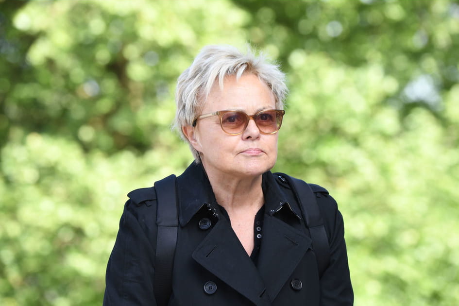 Muriel Robin
