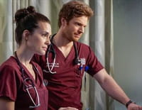 Chicago Med : Doutes et certitudes