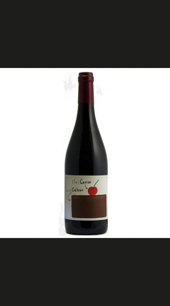 La cerise sur le g&acirc;teau 2007&nbsp;- Rouge - Beaujolais