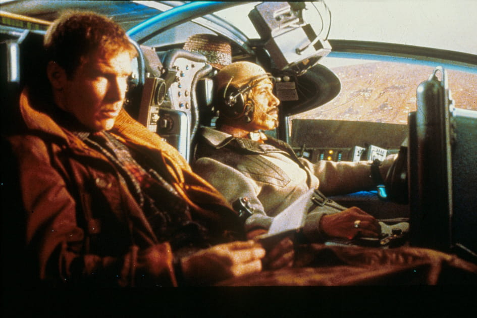 Blade Runner