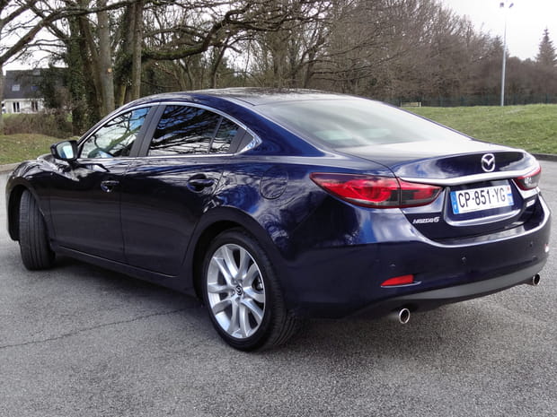 Consommations contenues