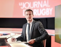Le journal du rugby