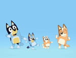 Bluey