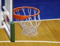 Basket-ball - Besiktas (Tur) / Dijon (Fra)
