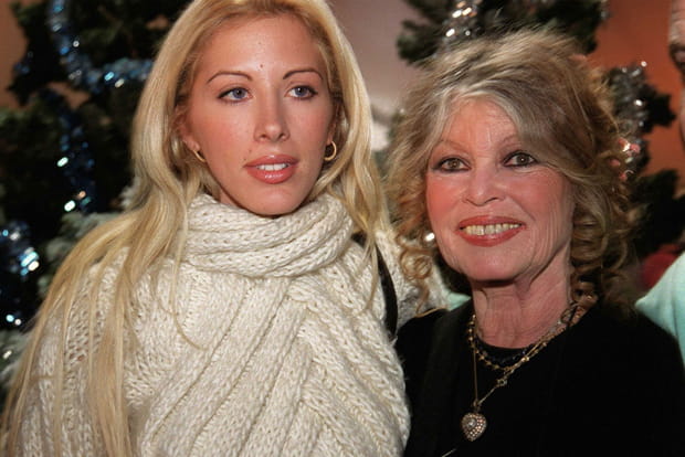 La Cannoise devenue people