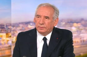 Fran&ccedil;ois Bayrou au 20h de TF1&nbsp;: ce qu'il demande aux Fran&ccedil;ais