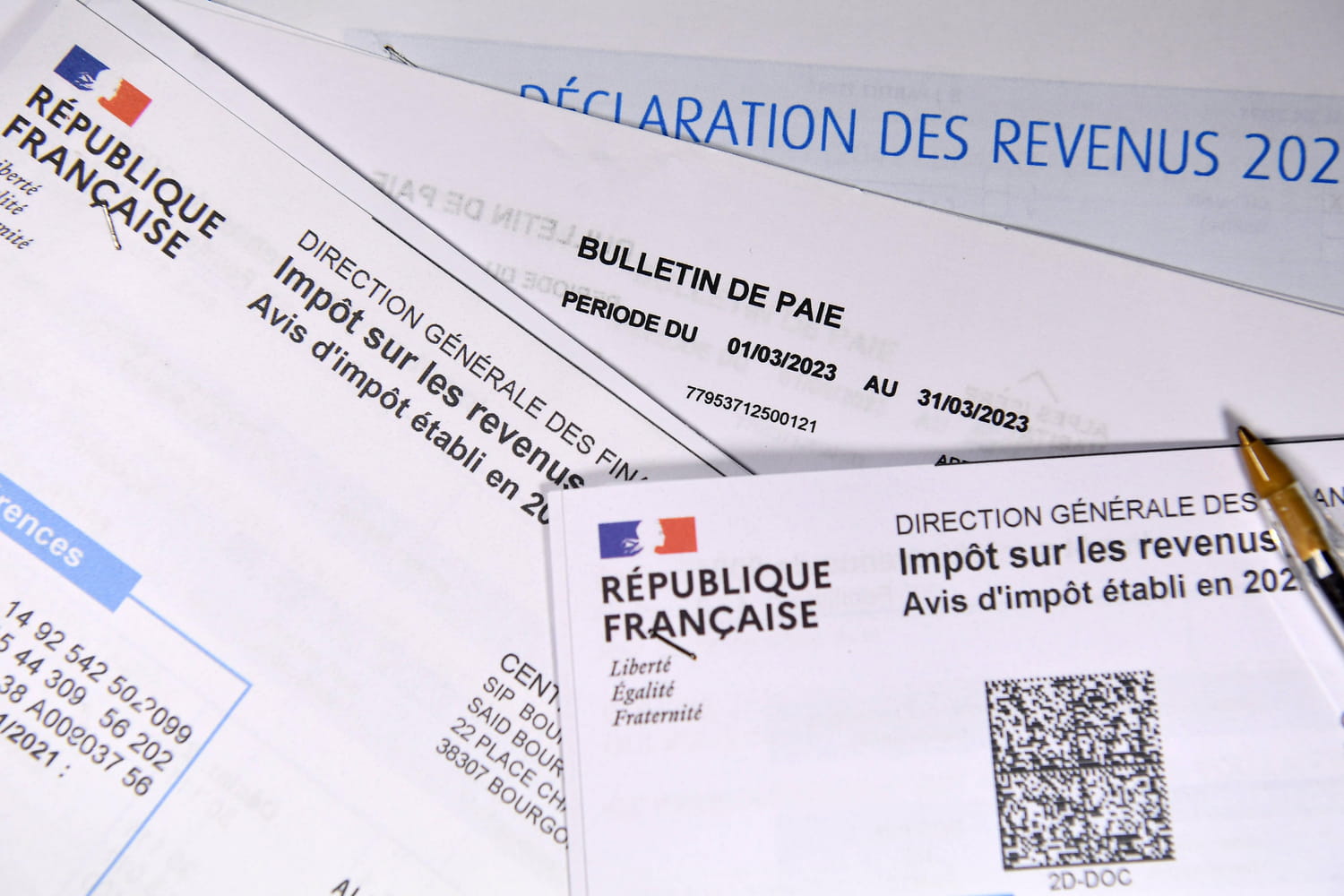 Budget 2026 : des impôts qui augmentent et de nouvelles taxes, mais la taxe Zucman écartée ?