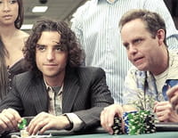 Numb3rs : Le dessous des cartes