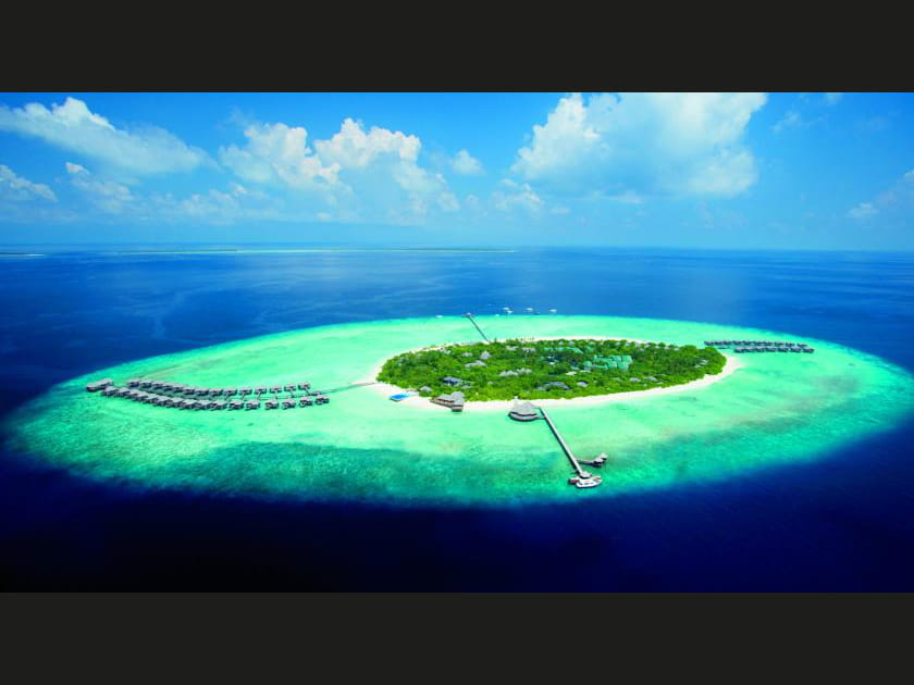 N&deg;10&nbsp;: JA Manafaru - Manafaru Island, Maldives
