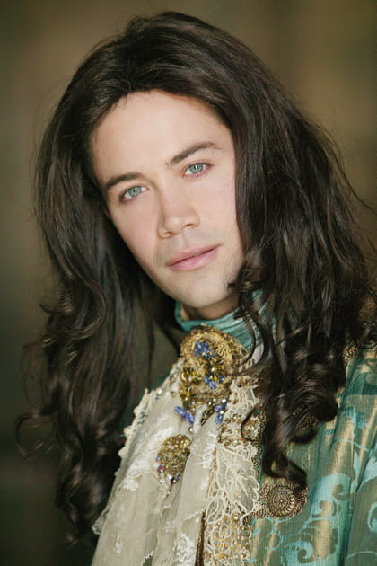 Emmanuel Moire, Roi Soleil