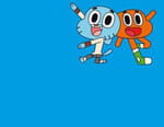 Le monde incroyable de Gumball