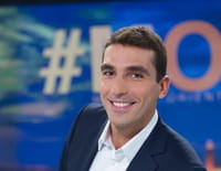 Maghreb Orient-Express : Haroun, Raphaël Confiant, Frédéric Ciriez