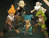 Wakfu : Le royaume de Sadida