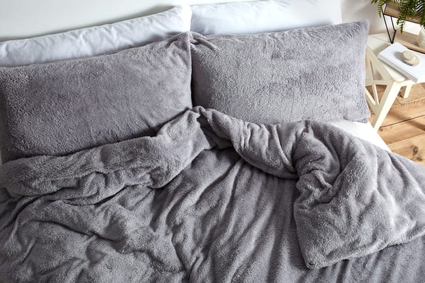 Linge De Lit Polaire