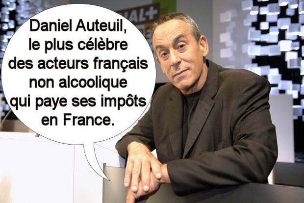 La fierté de la nation