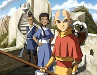 Avatar : Les jours d'errance d'Appa