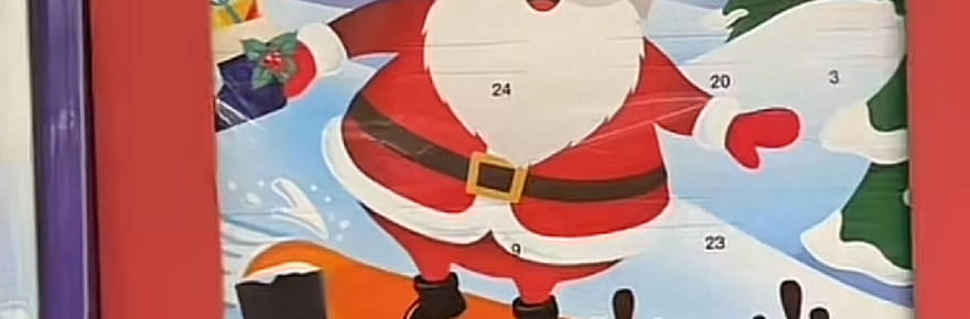 &quot;C'est n'importe quoi&quot;&nbsp;: cette grande enseigne sort sa collection de No&euml;l au mois d'ao&ucirc;t, les clients sont choqu&eacute;s