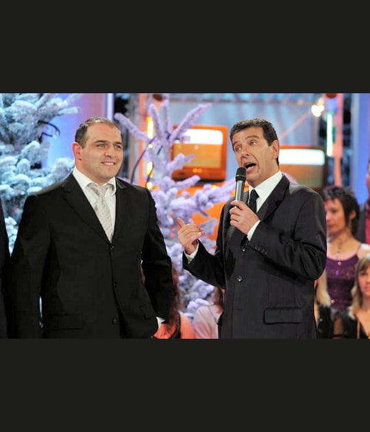 La grande famille de TF1