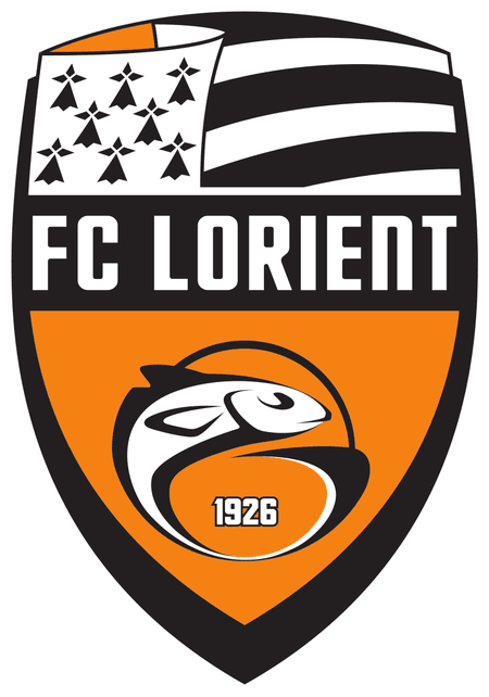 Score FC Lorient