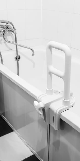 Le cr&eacute;dit d'imp&ocirc;t pour travaux d'aide &agrave; la personne