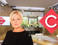 C à vous
