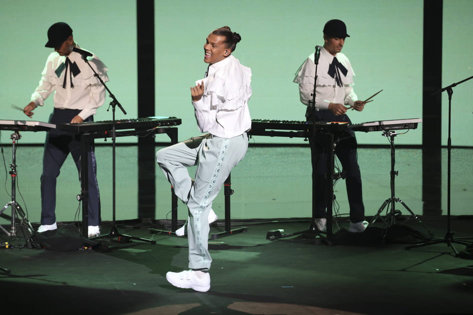 Stromae