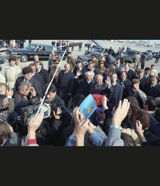 Pas de r&eacute;pression