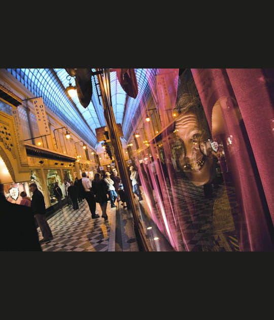 Passage Jouffroy