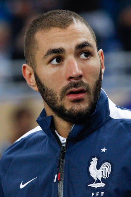 Benzema chez les Bleus&nbsp;? Pour, lui, c'est non