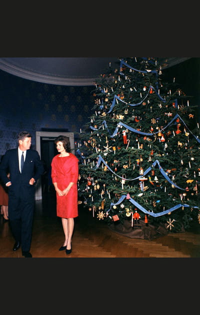 JFK, un pr&eacute;sident moderne