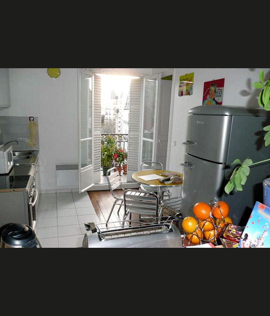 Une totale ind&eacute;pendance