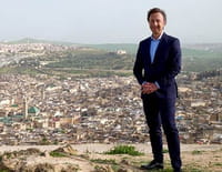 Secrets d'histoire : Moulay Ismaïl : le roi-soleil des Mille et Une Nuits