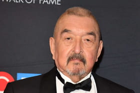 Mort de Graham Greene (&quot;Danse avec les loups&quot;) apr&egrave;s un long combat contre la maladie