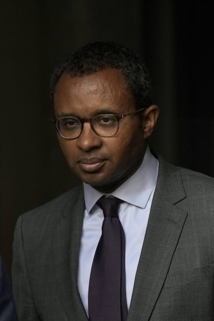 Il est un pionnier des &eacute;tudes sur la question noire en France ...