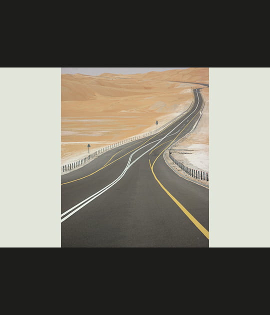 Quelle ligne suivre&nbsp;?