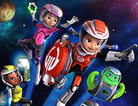 Mission Force Une : Des racines envahissantes