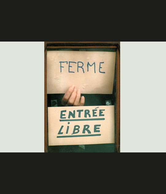 Ouvert ou ferm&eacute;&nbsp;?