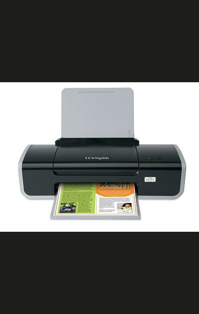 Lexmark Z2420