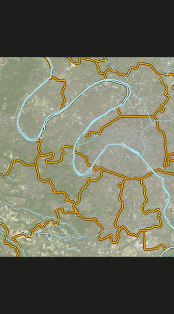 12e&nbsp;: Hauts-de-Seine