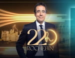 22H Darius Rochebin